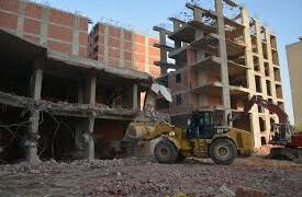 أسعار التصالح في مخالفات البناء 2024.. تفاصيل وآليات الدفع والشروط الجديدة